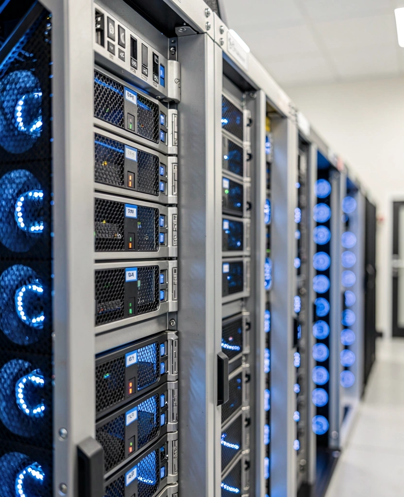 Infraestructura de datos Pampa Global