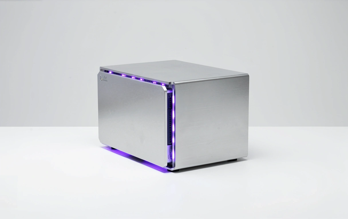 Caja de herramientas de Pampa Global Insights