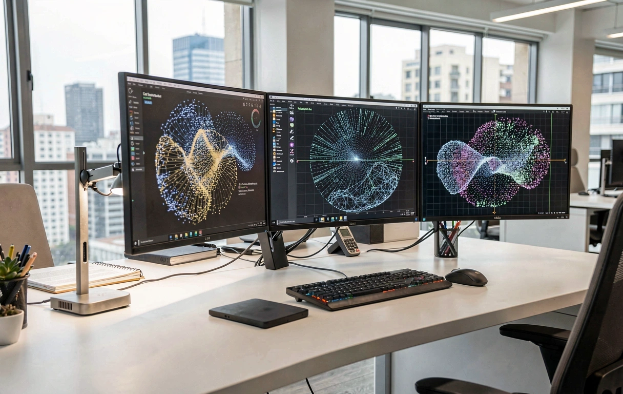 Entorno de analítica predictiva