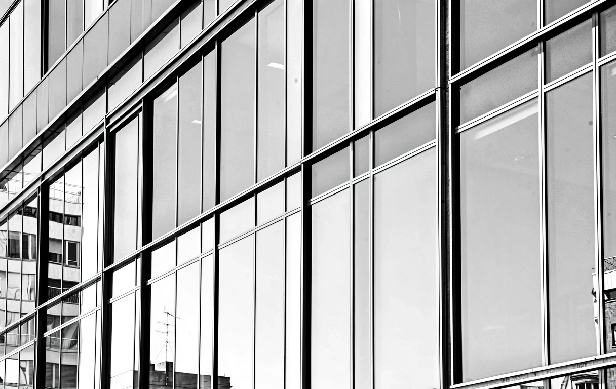 Sede corporativa en Buenos Aires