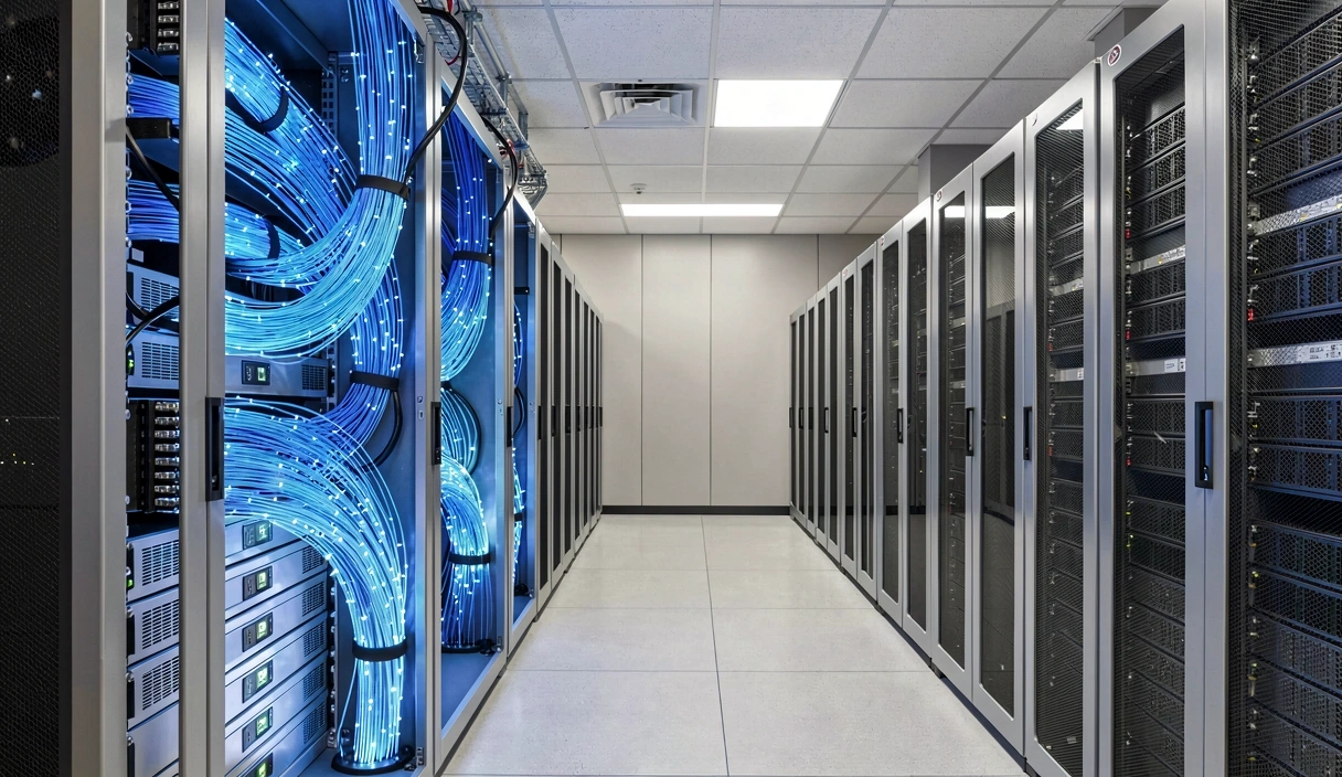 Infraestructura de datos de Pampa Global Insights