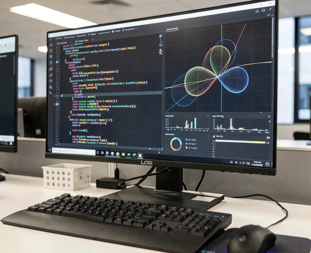 Desarrollo de algoritmos predictivos